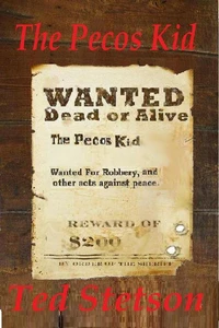 The Pecos Kid