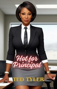  Ted Tyler - Hot for Principal.