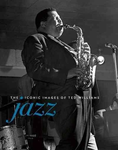 Ted Williams - Jazz.
