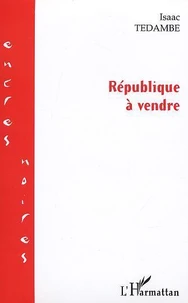 Republique A Vendre