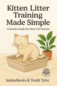 Kitten Litter Training Made Simple: A Gentle Guide for New Cat Parents