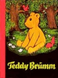 Teddy Brumm.