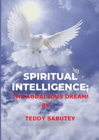 Spiritual Intelligence; The Audacious Dream