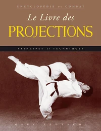 Le Livre des projections