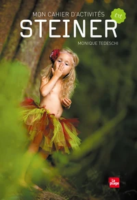 Mon cahier d'activités Steiner