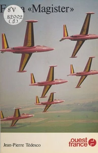 Fouga Magister