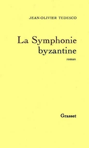 La symphonie byzantine
