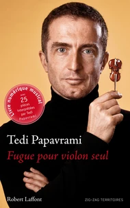 Fugue pour violon seul