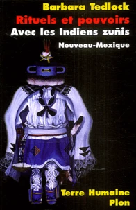 Rituels et pouvoirs zunis