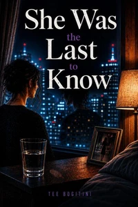She Was the Last to Know