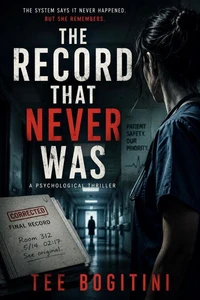 The Record That Never Was