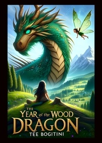  Tee Bogitini - The Year of the Wood Dragon.