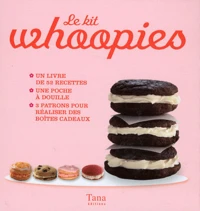 Le kit whoopies