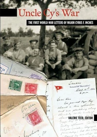 Uncle Cy's War
