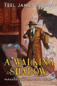 A Walking Shadow