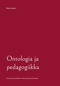 Ontologia ja pedagogiikka