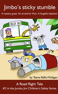 Jimbo's Sticky Stumble