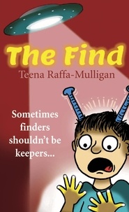  Teena Raffa-Mulligan - The Find.