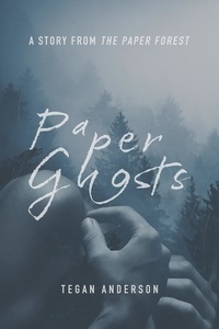 Ebook epub téléchargement gratuit Paper Ghosts  - The Paper Forest, #1.5 9798201856113 in French 