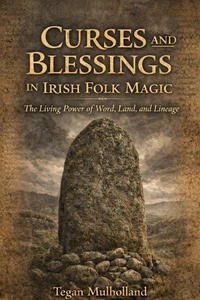 Curses and Blessings in Irish Folk Magic The Living Power of Word, Land, and Lineage