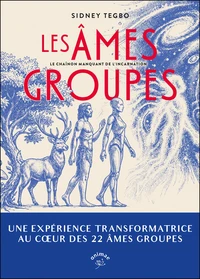 Les Ames groupes