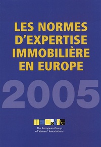 Les Normes dExpertise Immobilière en Europe.pdf