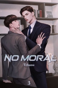  Tehanu - No Moral Vol. 3 - No Moral, #3.