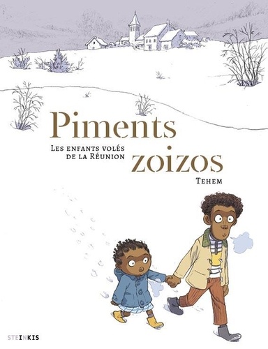 Piments Zoizos