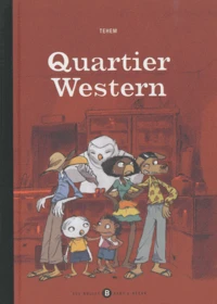 Quartier Western