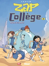 Régime de champion