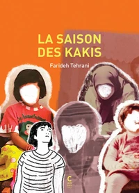 La saison des kakis