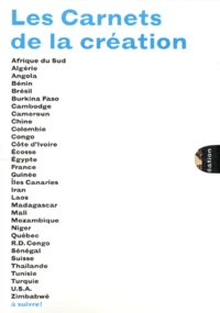 Cinéastes d'Afrique