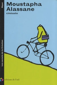 Moustapha Alassane, cinéaste