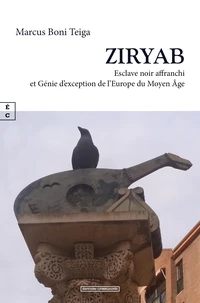 Ziryab
