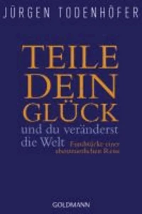 Teile dein Glück
