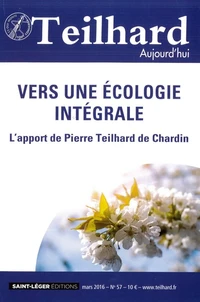 Vers une écologie intégrale