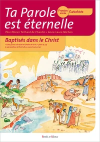 Ta parole est éternelle