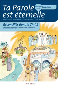 Ta parole est éternelle