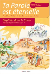 Ta parole est éternelle