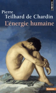 L'Energie Humaine