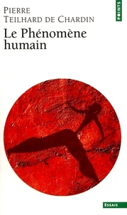 Le phénomène humain