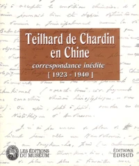 Teilhard de Chardin en Chine