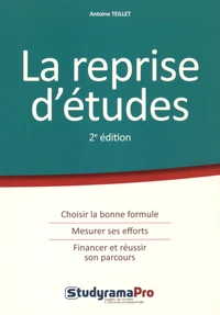La reprise d'études