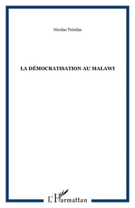 Démocratisation au Malawi