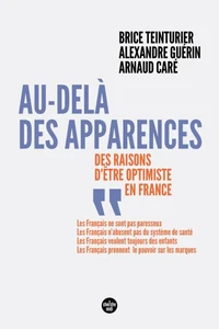 Au-delà des apparences