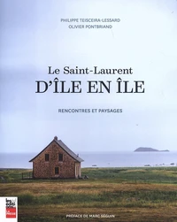 Le Saint-Laurent d'île en île