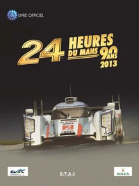 24 heures du Mans 2013, 90 ans