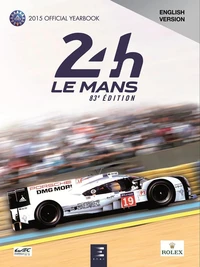 24 Hours Le Mans 83e édition