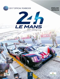 24 Le Mans Hours