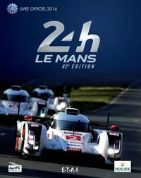 24h Le Mans 82e édition